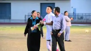 ANTHONY MOM PKG  2.14.14 - Jaguar News (SMHS, Phoenix)