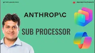 Anthropic AI Comes to Copilot Studio and Microsoft 365