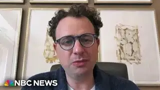 Anthropic CEO speaks about 