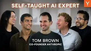 Anthropic Co-founder: Building Claude Code, Lessons From GPT-3 & LLM System Design