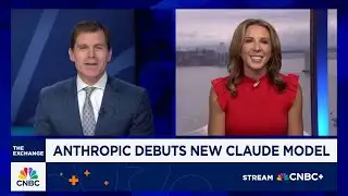 Anthropic launches Claude Sonnet 4.5, its latest AI model