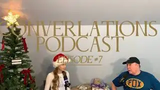 Anthropologie Rock (prank) and Two Cats Karen