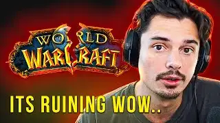 Anti Boosting Mechanics Are Breaking WoW...