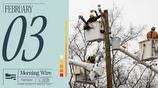 Anti-ICE Protests Grow & Storm Response Scrutiny