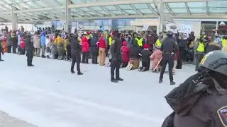 Anti-ICE protests over killings in Minneapolis continue, activists call for national shutdown