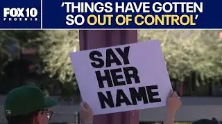Anti-ICE protests spread across Arizona after Minneapolis shooting | FOX 10 Phoenix
