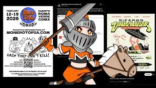 Anti Moonboy News 59 - Introducing Bella