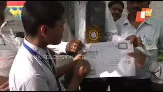 Anti theft bike science project