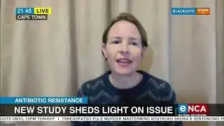 Antibiotic resistance | New study sheds light on issue