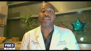 Antibiotic-Resistant ‘Nightmare Bacteria’ Is on the Rise: Dr. Saggar Explains Why