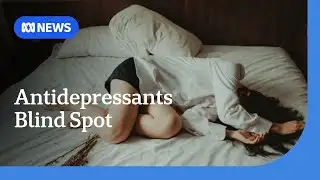 Antidepressants less effective in atypical depression, new study finds | ABC NEWS