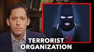 Antifa Plans To ATTACK Me In Nashville