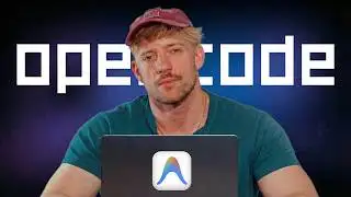 AntiGravity just became UNSTOPPABLE (OpenCode)