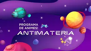 ANTIMATTER | EPISODE 41 | 04/22/2025