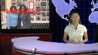 Antioch News Network February 8th, 2009