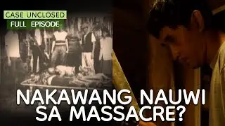 ANTIPOLO MASSACRE | Case Unclosed