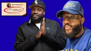 Anton Daniels Will Lose EVERYTHING | Since Disclosing These Things | He is DONE!