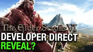 ANY Elder Scrolls 6 News Coming in 2026?