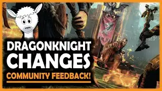 ANY GOOD?! Dragonknight Feedback | Update 49 PTS - Week 1