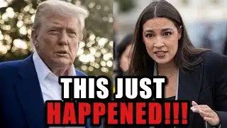 AOC Gets Terrible News - Democrats Won’t Believe This