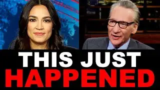 🤯 AOC Just Got the News She Never Wanted - Unbelievable