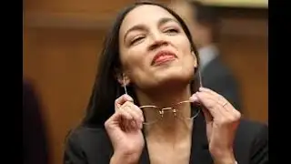 AOC RIPS LOSER McCaskill Over Comments About Dems Leaving Voters Behind
