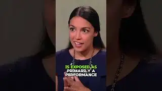 AOC Under Fire After Bill Maher’s Brutal Exposé