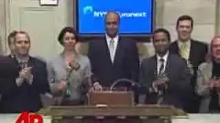 AP Money Minute: Microsoft, Digital Music, More