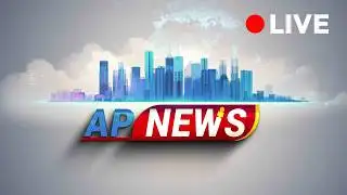 AP NEWS @ 12 PM - 04/02/26 (LIVE)