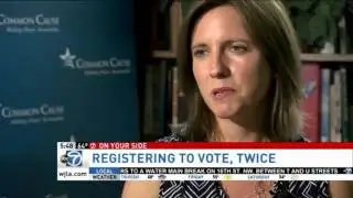 AP Reporter Composite