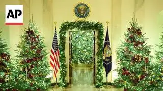 AP reporter describes this year