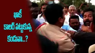 ap spot news srikakulam