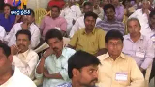 AP State Offset Printers Association Meet in Vijayawada