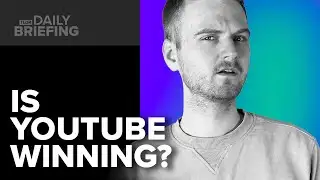 Apakah YouTube Memenangkan Perang Media?
