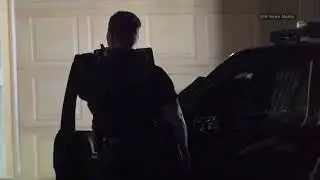 Apartment Complex Evacuated After Police Activity on Windsurf Way