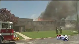 Apartment Rebuild Proposal Tabeled