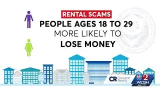 Apartment rental scams | Consumer Reports