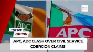 APC, ADC Clash Over Civil Service Coercion Claims