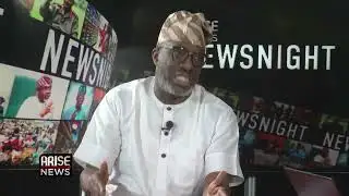 APC Cannot Keep Holding PDP Responsible For their Failures - Segun Sowunmi