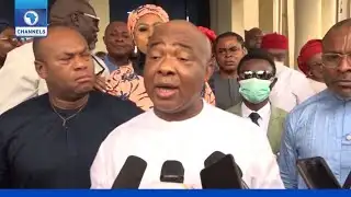 APC Celebrates Wins In Imo State Bye Election