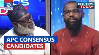 APC Convention: Members Disagree Over Consensus Candidacy