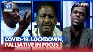 APC Defends Lockdown As PDP Asks FG To Further Reduce PMS Price