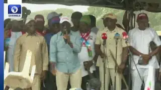 APC Holds Ward Rally In Egor LGA