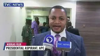 APC Inagurates Special Congress C