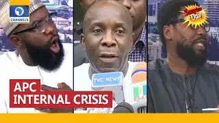 APC Members Debate Party Convention And Matters Arising