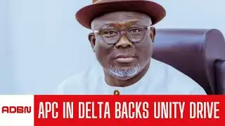 APC  Stakeholders In Delta Harp On Unity, E   Registration