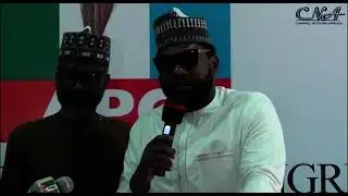 APC UK Holds Congress To Elect Substantive Leaders April 1.