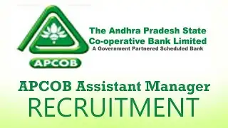 APCOB EXAM DATE NOTICE RELEASED #APCOB