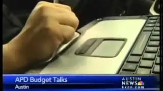 APD asked to trim budget for 2012