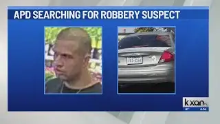 APD asks for help locating man in Home Depot robbery